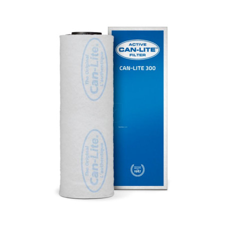 Filtro Can-Lite 1500m3 boca 200mm