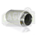 Filtro MA516DBG Mountain - Boca 125mm 340m3/h