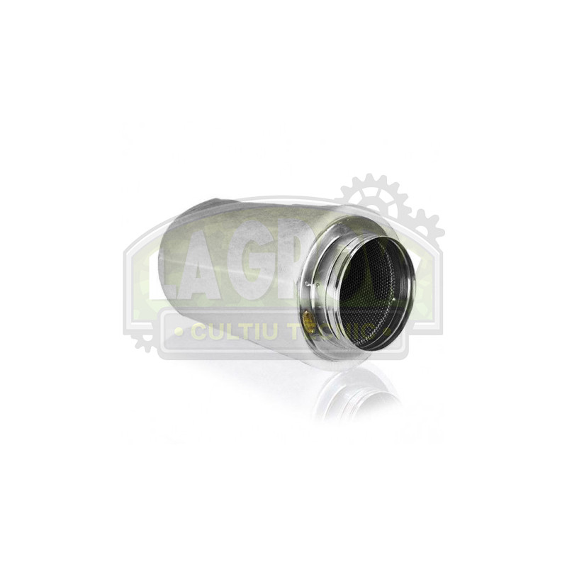 Filtro MA516DBG Mountain - Boca 125mm 340m3/h