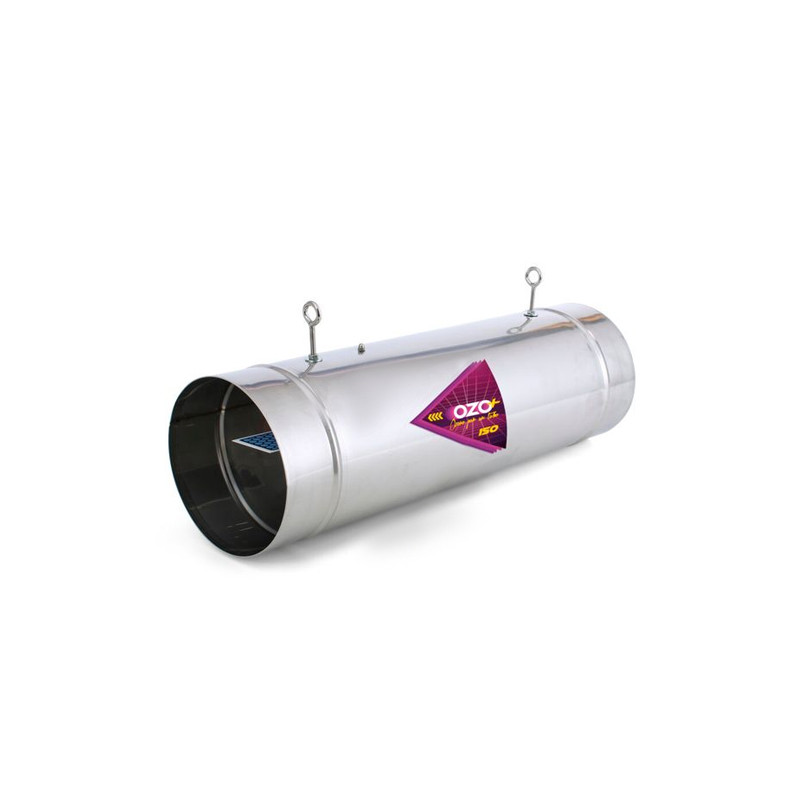 Ozonizador Ozo+ 150-1 VDL
