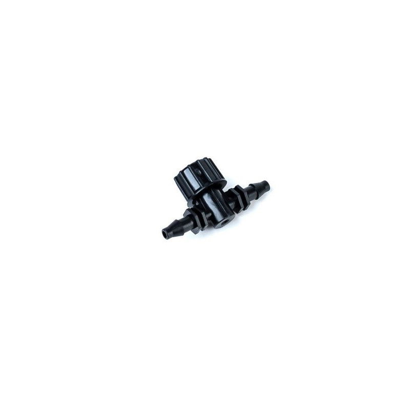 Válvula de Inserción 6mm Autopot™