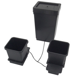 Sistema 2 Pot System Autopot™