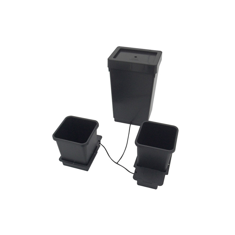 Sistema 4 Pot System Autopot™