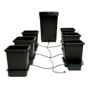 Sistema 6 Pot System Autopot™