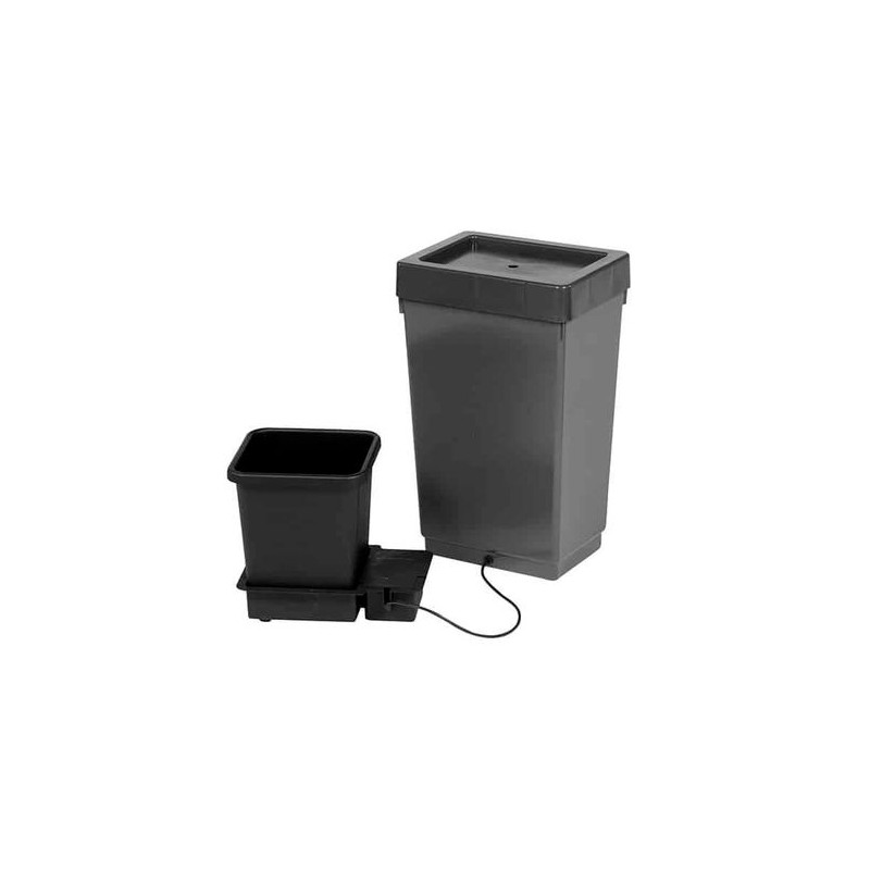 Sistema 1 Pot System Autopot™