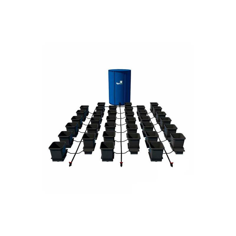 Sistema 36 Pot System Autopot™