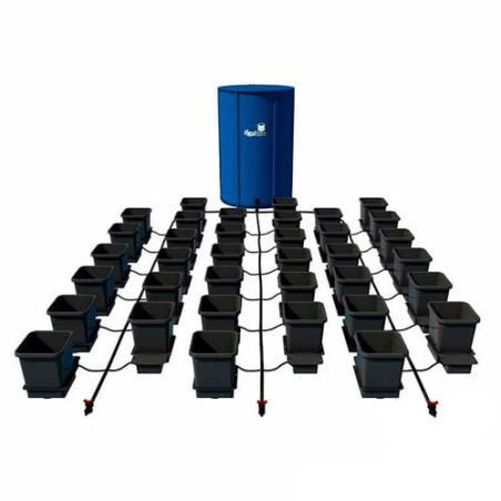 Sistema 36 Pot System Autopot™