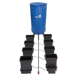 Sistema 8 Pot System Autopot™