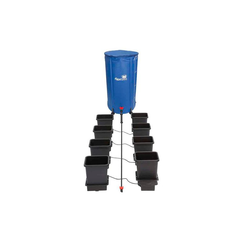 Sistema 8 Pot System Autopot™