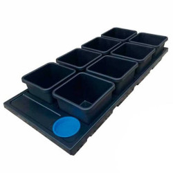 Modulo Auto8 Autopot™ - 8,5L