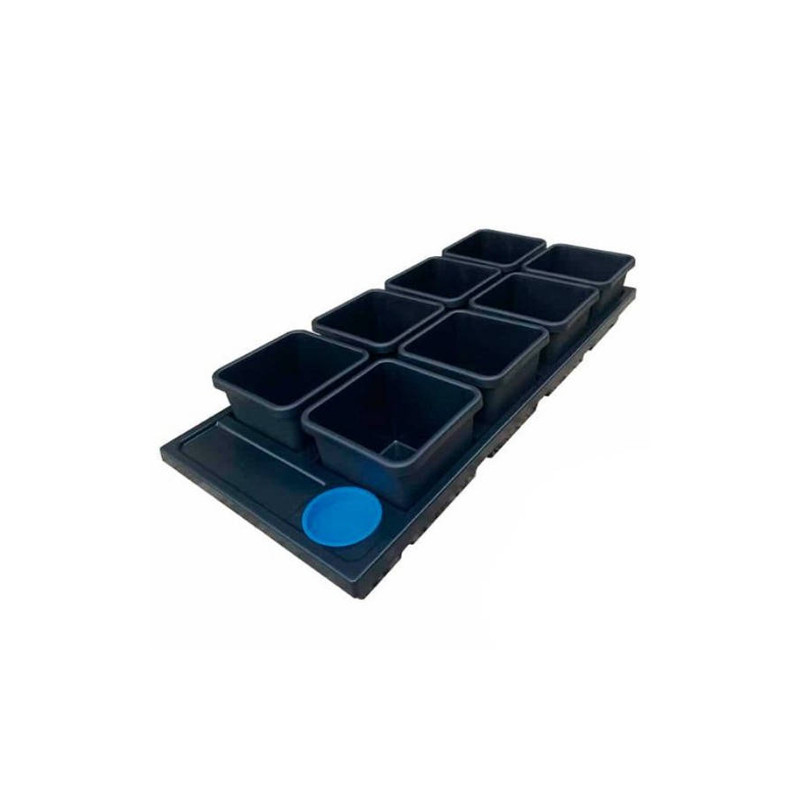 Modulo Auto8 Autopot™ - 8,5L