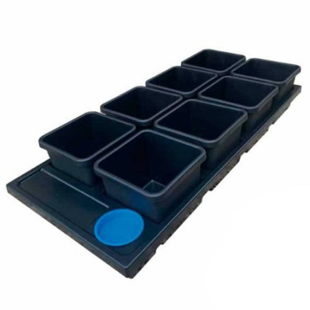 Modulo Auto8 Autopot™ - 8,5L