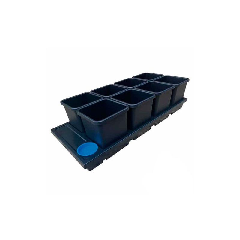 Modulo Auto8 Autopot™ - 15L