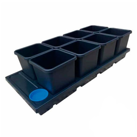 Modulo Auto8 Autopot™ - 15L