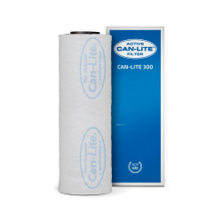 Filtro Can-Lite 3500m3/h Boca 315mm