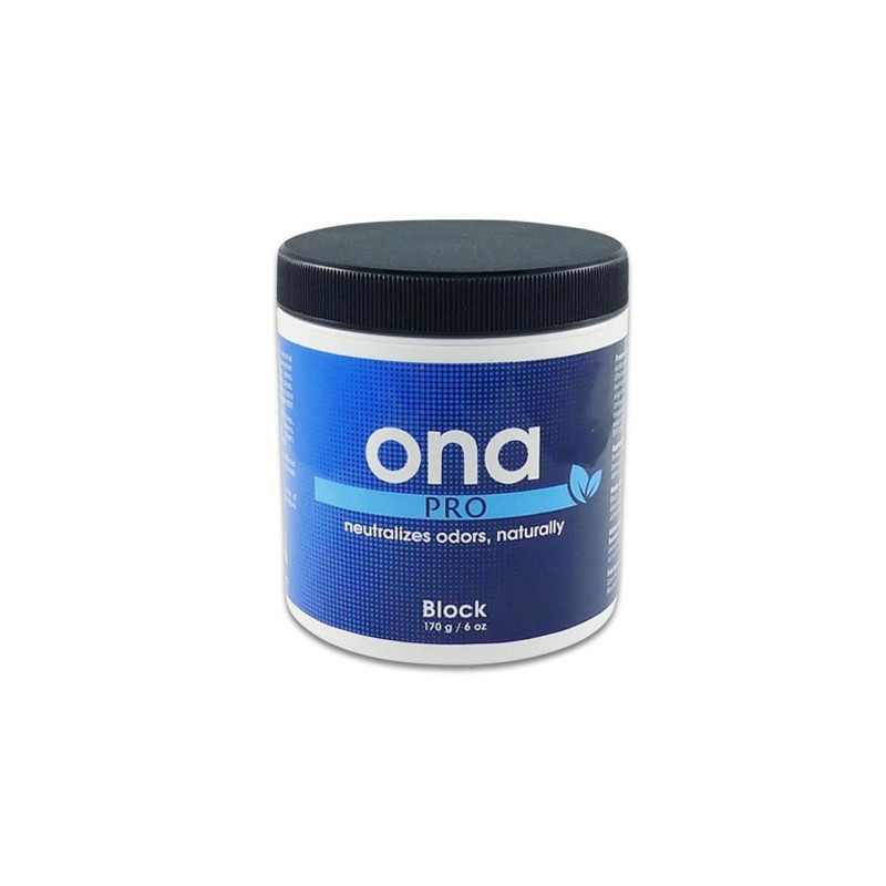 Ona Block Pro - 170gr