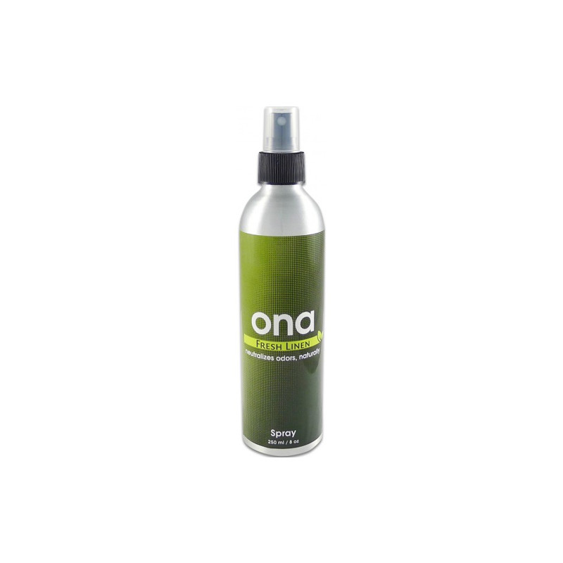 Ona Spray Fresh Linen - 250ml