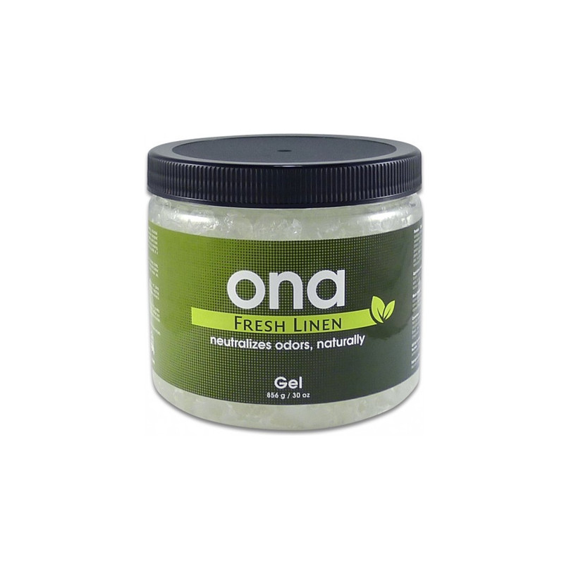 Ona Gel Fresh Linen - 732gr
