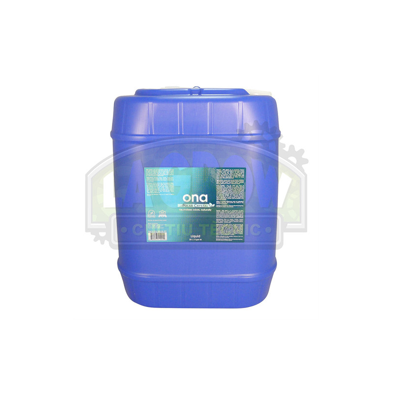 Ona Liquid Polar Crystal - 20L