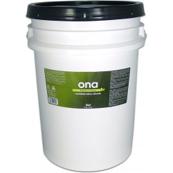 Ona Gel Fresh Linen -  20Kg