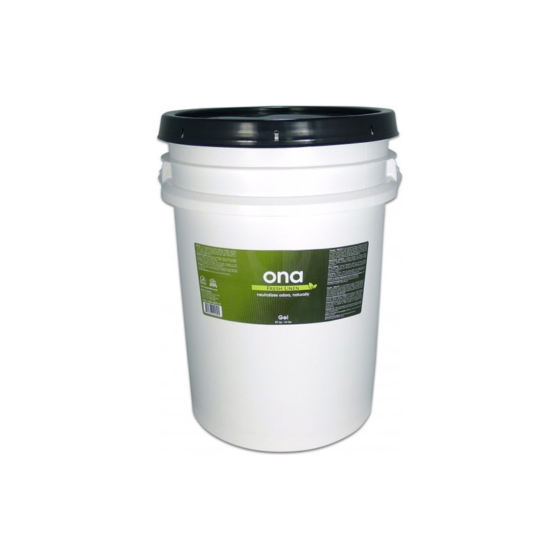 Ona Gel Fresh Linen -  20Kg