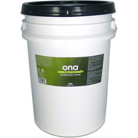 Ona Gel Fresh Linen -  20Kg