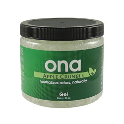 Ona Gel Apple Crumble - 732gr