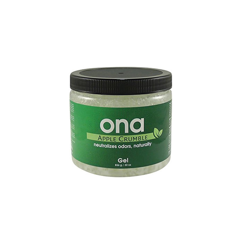 Ona Gel Apple Crumble - 732gr