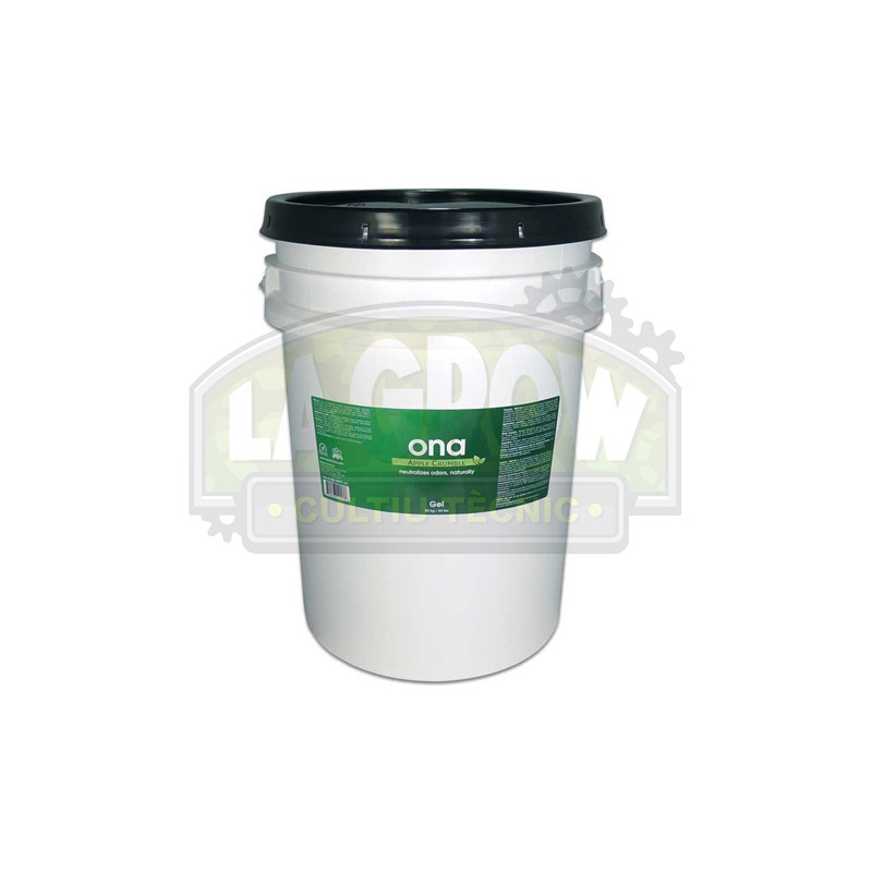 Ona Gel Apple Crumble - 20Kg