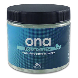 Ona Gel Polar Crystal - 400gr