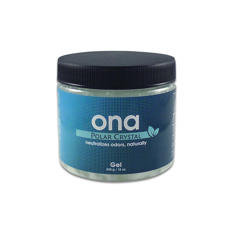 Ona Gel Polar Crystal - 400gr