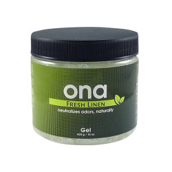 Ona Gel Fresh Linen - 400gr