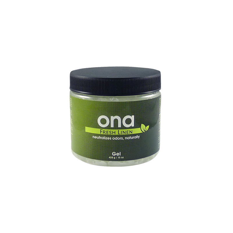 Ona Gel Fresh Linen - 400gr