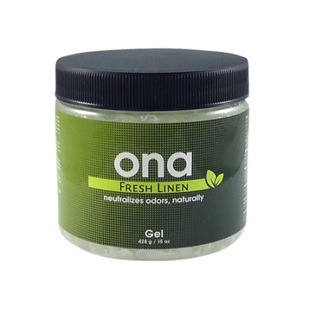 Ona Gel Fresh Linen - 400gr
