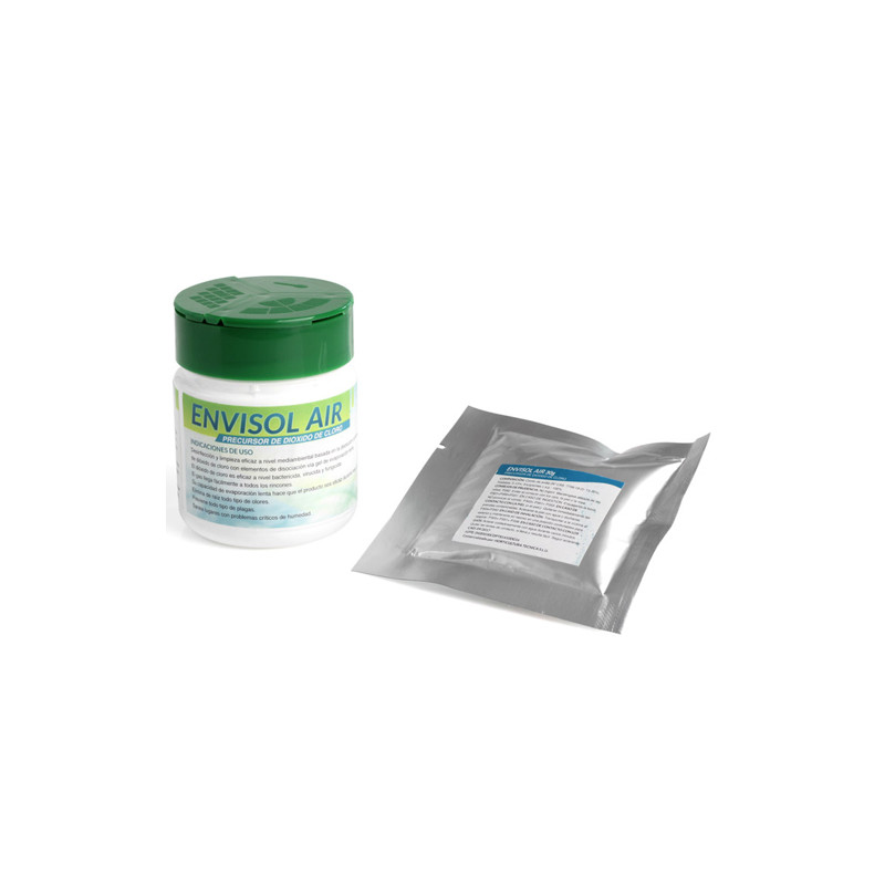 Envisol Air