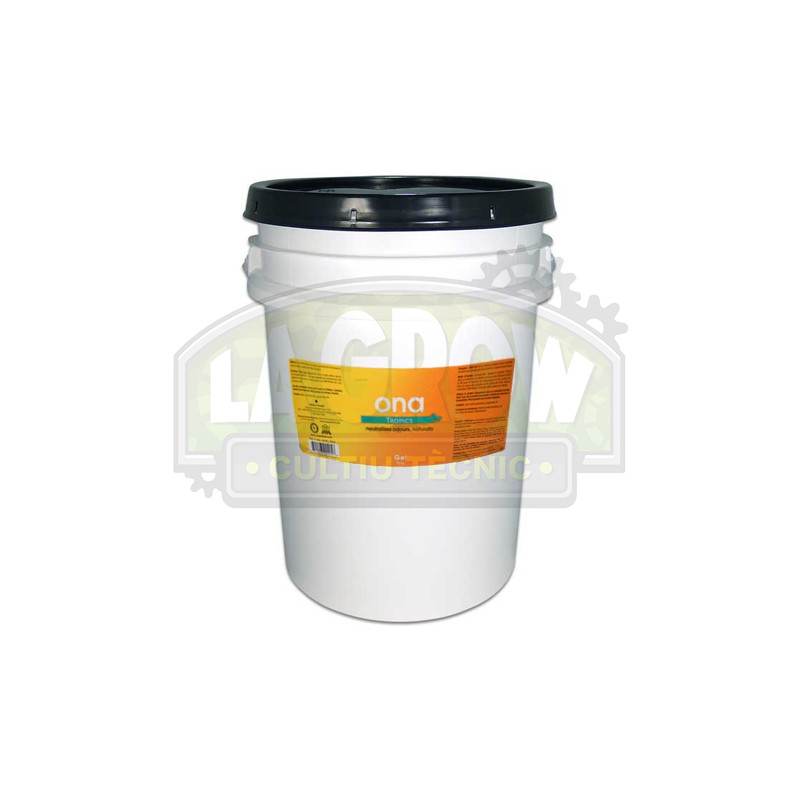 Ona Gel Tropics - 20Kg