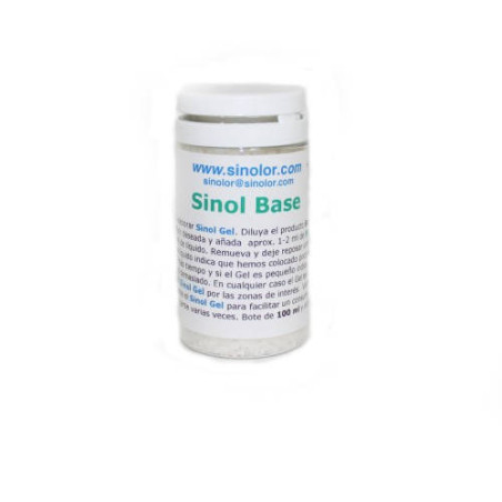 Sinol Base - 500ml