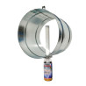 Odor-Connect Magic Airfan - 250mm