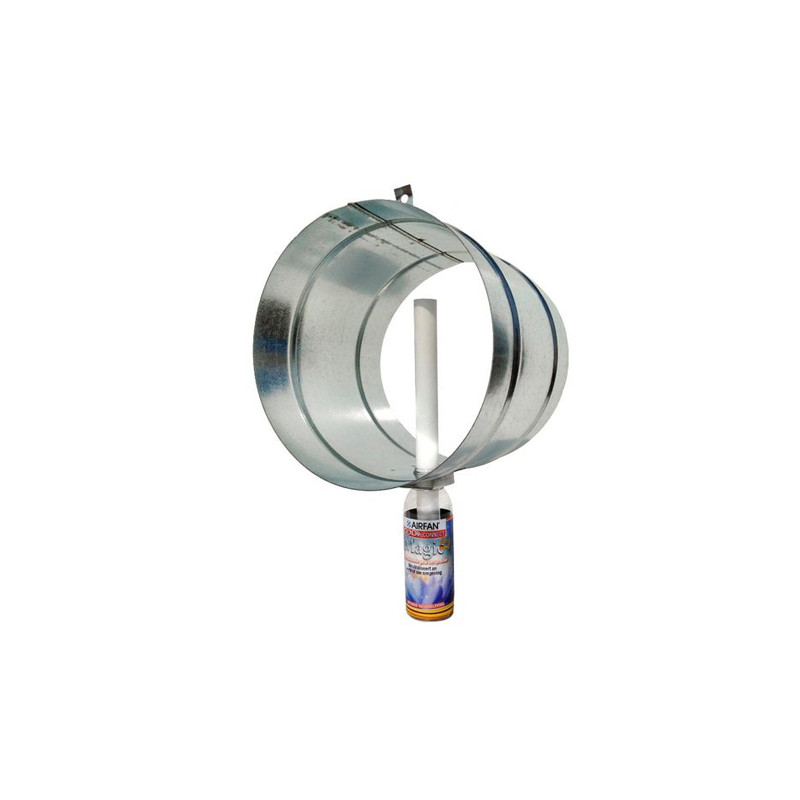 Odor-Connect Magic Airfan - 150mm