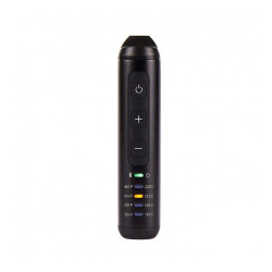 Vaporizador Vapium Lite Negro