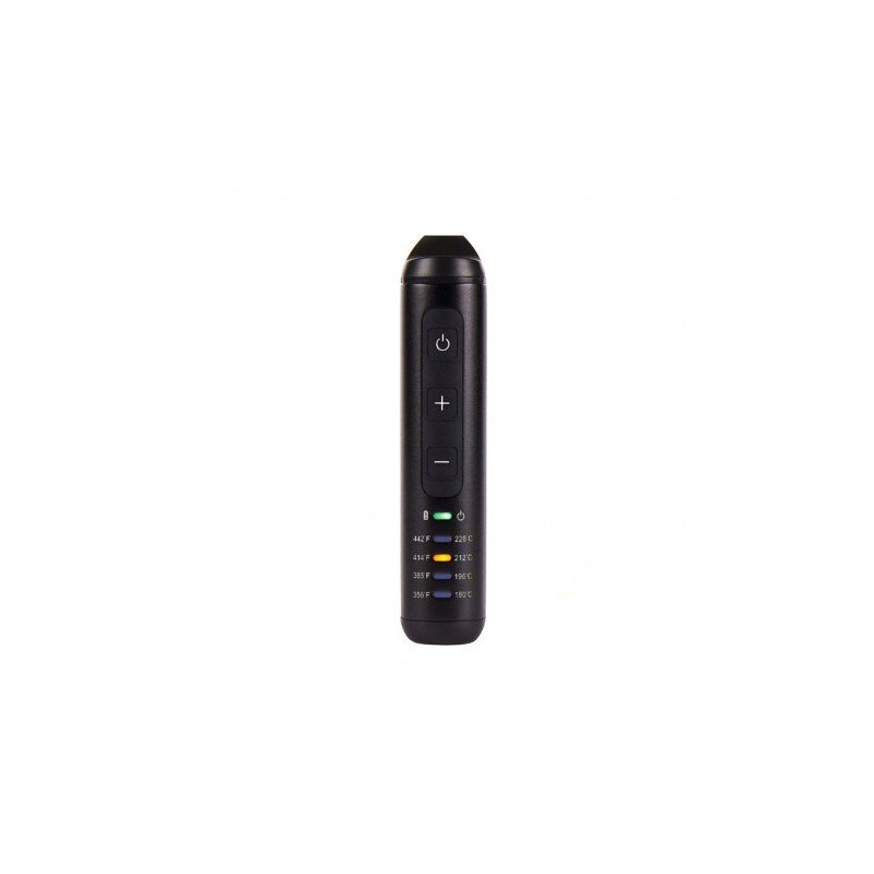 Vaporizador Vapium Lite Negro