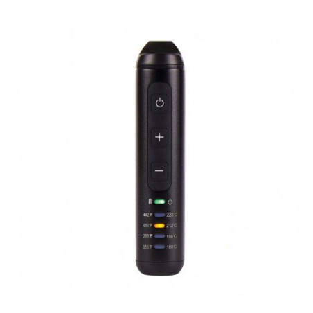 Vaporizador Vapium Lite Negro
