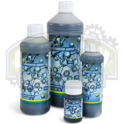 Advanced Amino Advanced Hydroponics - 1L