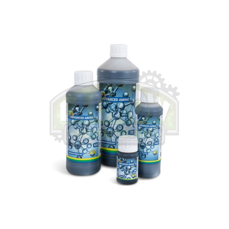Advanced Amino Advanced Hydroponics - 60ml