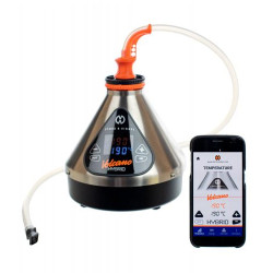 Vaporizador Volcano Hybrid