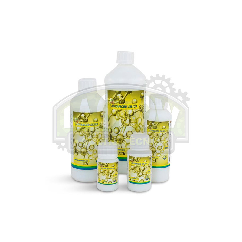 Advanced Silica Advanced Hydroponics - 100ml