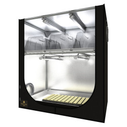 Dark Propagator DP90 R4.00 Secret Jardin