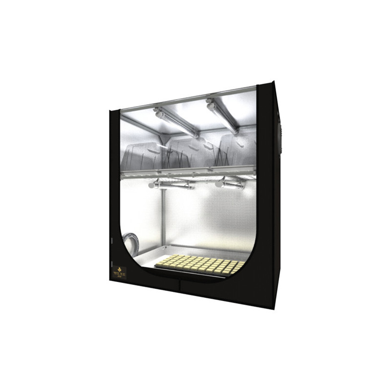 Dark Propagator DP90 R4.00 Secret Jardin