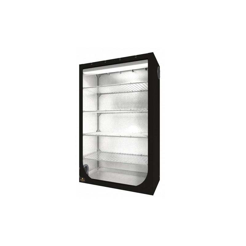 Dark Propagator DP120 R4.00 Secret Jardin