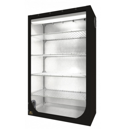 Dark Propagator DP120 R4.00 Secret Jardin